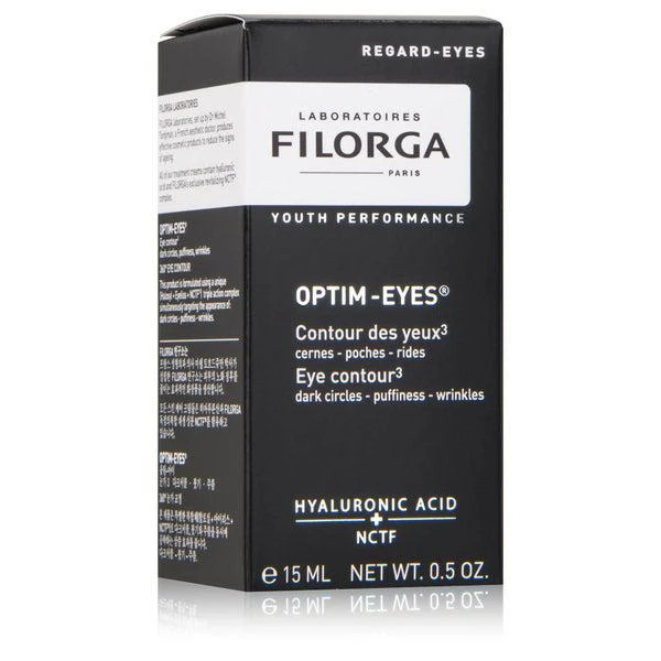 Filorga Filorga Optim-Eyes Eye Contour Cream (0.5oz) 2