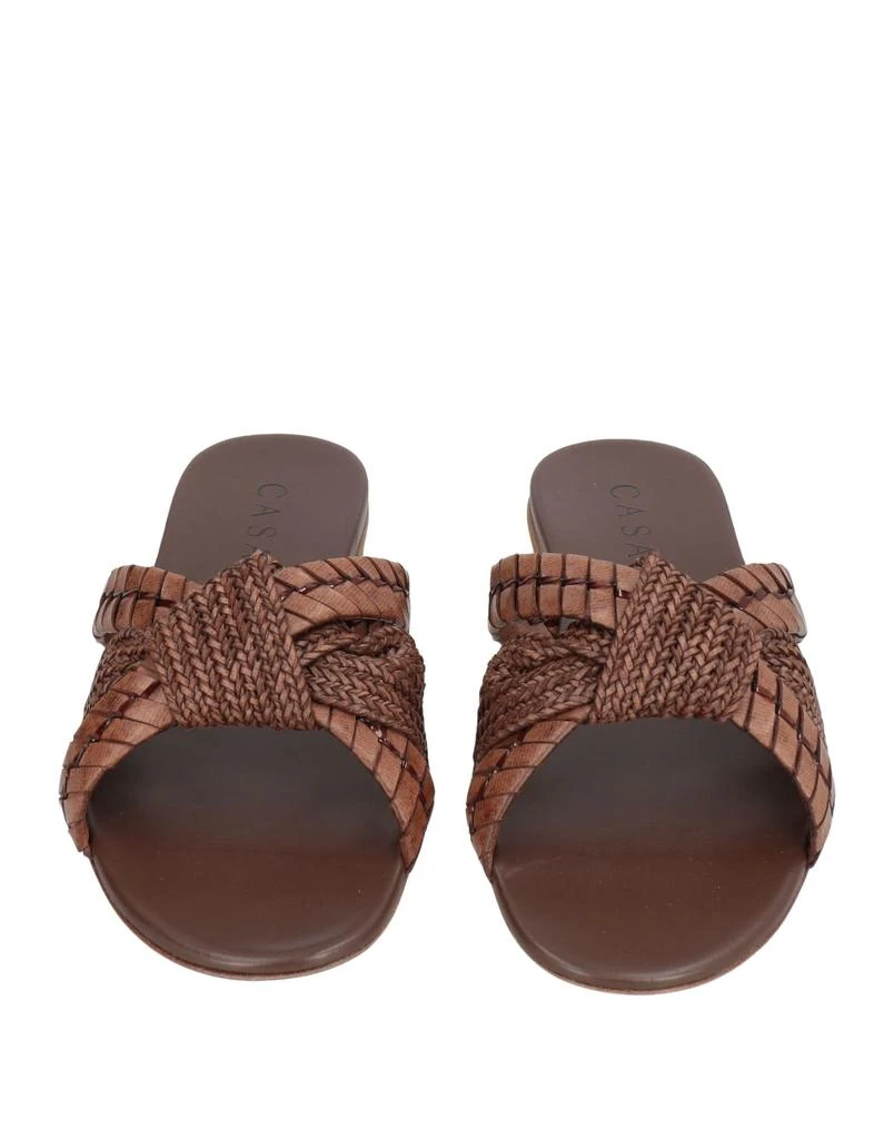 CASADEI Sandals 4