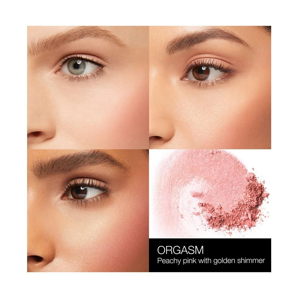 NARS Blush 3