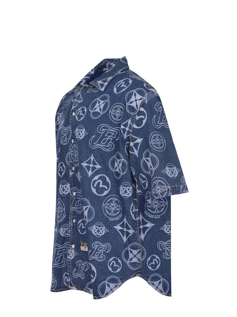 Evisu Evisu  Shirts
