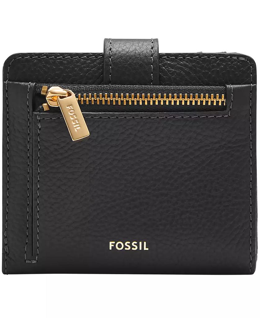 Fossil Harwell Small Tab Bifold Wallet