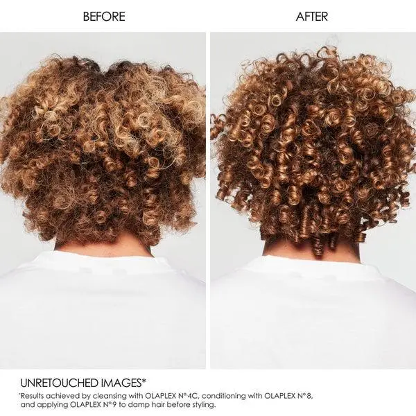 Olaplex Olaplex No. 4C Bond Maintenance Deep Clean Clarifying Shampoo 250ml 4