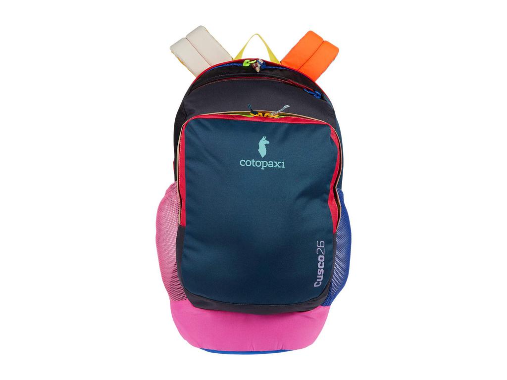 Cotopaxi 26 L Cusco Backpack Del Dia