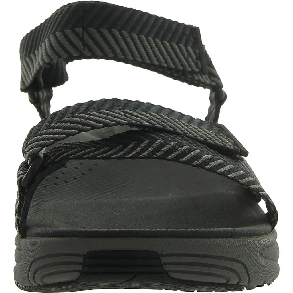 Dansko Racquel Womens Comfort Slip On Sport Sandals 3