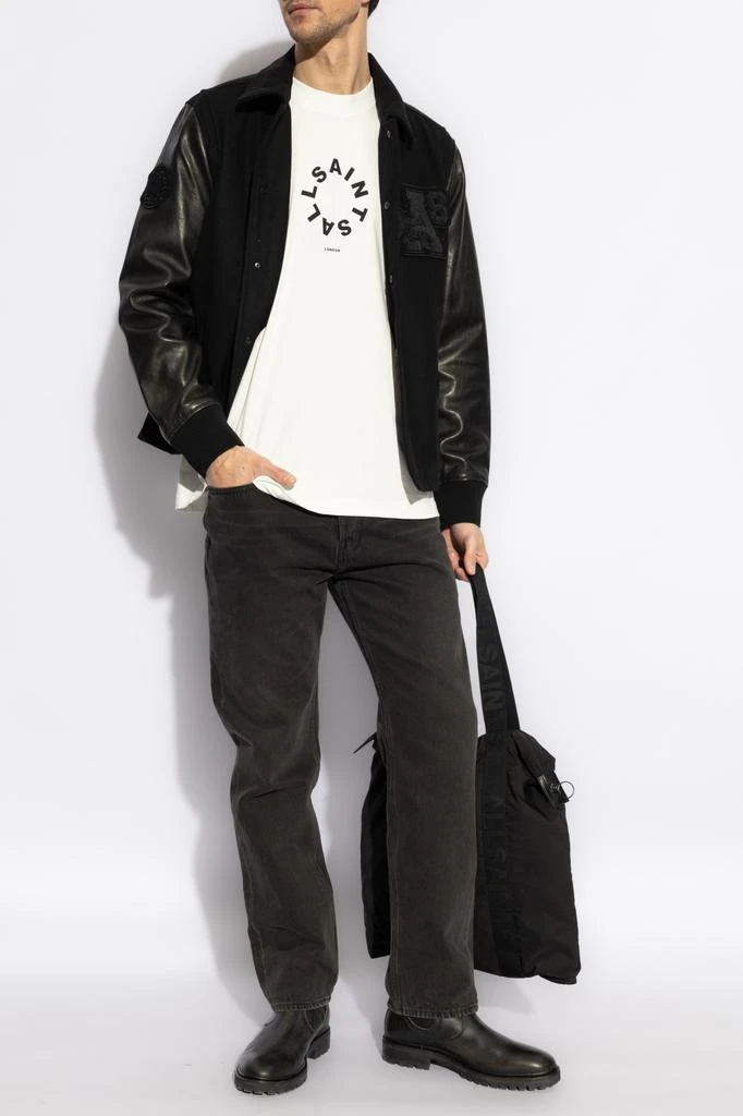 ALL SAINTS Jacket Warrenton 2
