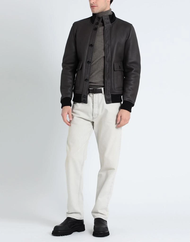 DACUTE Bomber 2