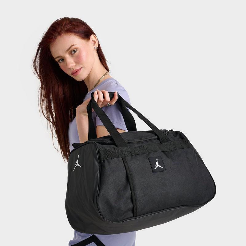 Jordan Monogram Duffel - Men's – On Sale Now with Up to 21