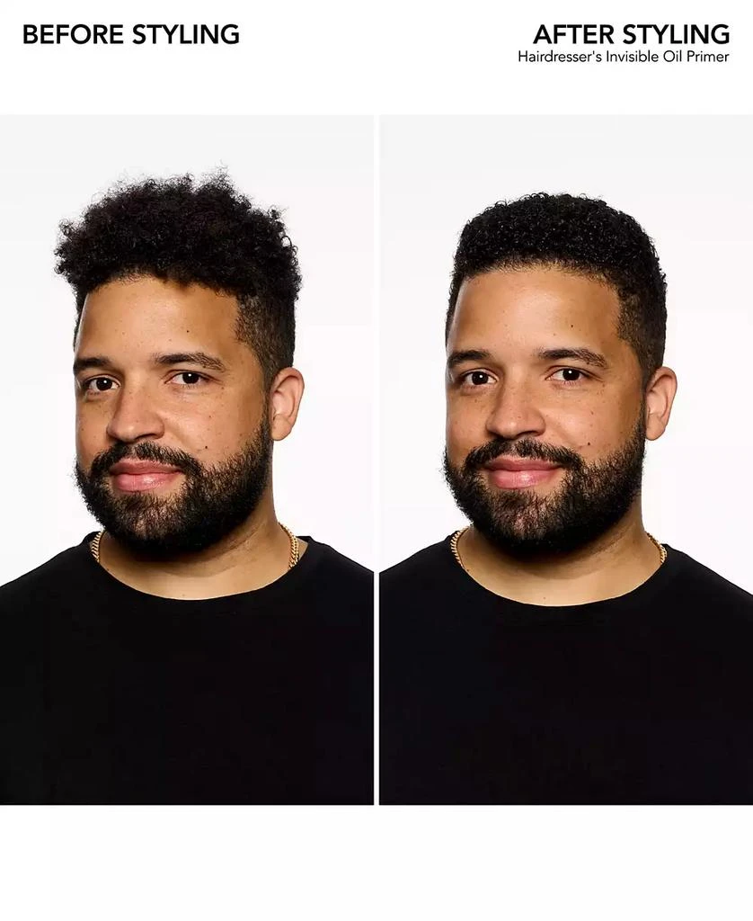 bumble&bumble Hairdressers Invisible Oil Heat Protectant Leave-In Conditioner Hair Primer, 12 oz. 10