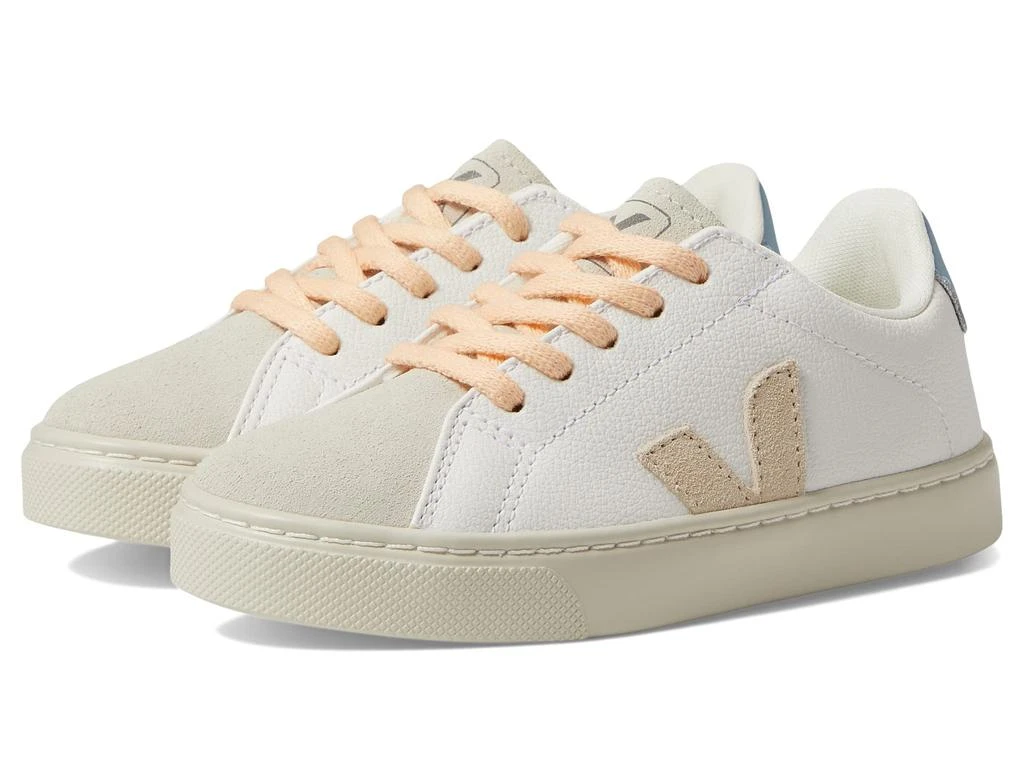 VEJA Kids Small Esplar L Chromefree (Little Kid/Big Kid) 1