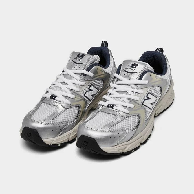 New Balance Girls' Big Kids' New Balance 530 Casual Shoes 3