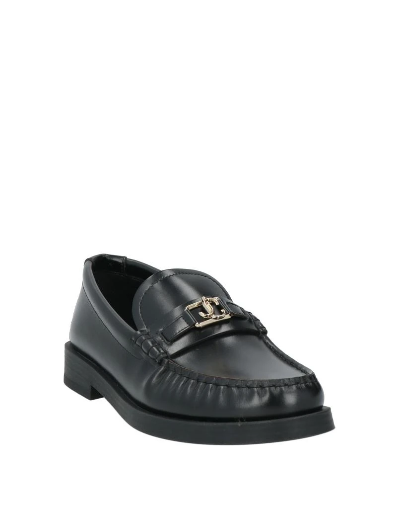 Jimmy Choo Loafers 2