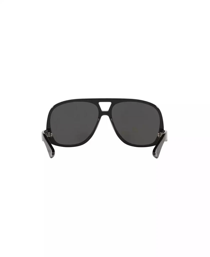 Yves Saint Laurent Women
s Pilot Sunglasses, SL 652 YS000558 4