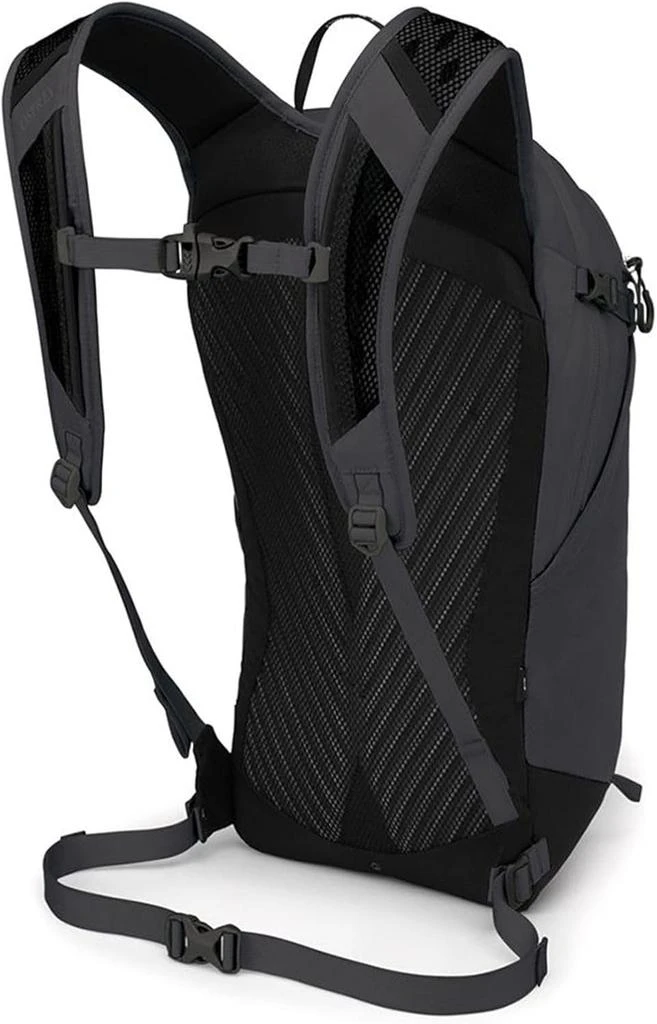Shop Osprey Sportlite 15L Lightweight Hiking Backpack for Men and Women, Alkaline/Hotspot Pink on Sale at BeyondStyle Get Lowest price in three month Osprey Sportlite 15L Lightweight Hiking Backpack for Men Shop Osprey Sportlite 15L Lightweight Hiking Backpack for Men and Women, Alkaline/Hotspot Pink on Sale at BeyondStyle Get Lowest price in three month Osprey Sportlite 15L Lightweight Hiking Backpack for Men