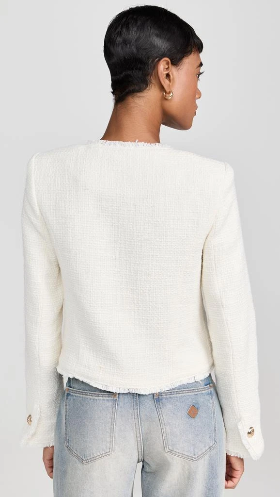 Cinq  Sept Christie Jacket 2
