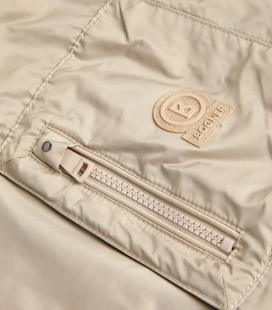 Bogner Nylon Jacob Jacket 5