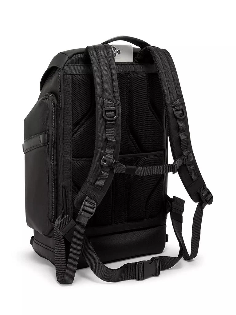 Tumi Expedition Backpack 2