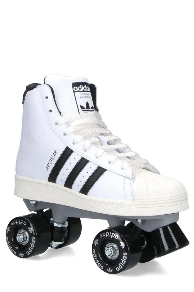 Adidas Adidas Originals Superstar 82 Roller Skate 2