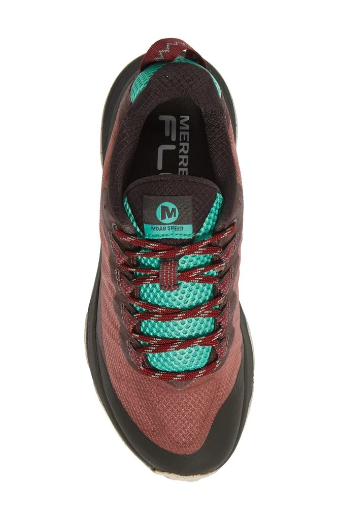 Merrell Moab Speed Hiking Shoe 5