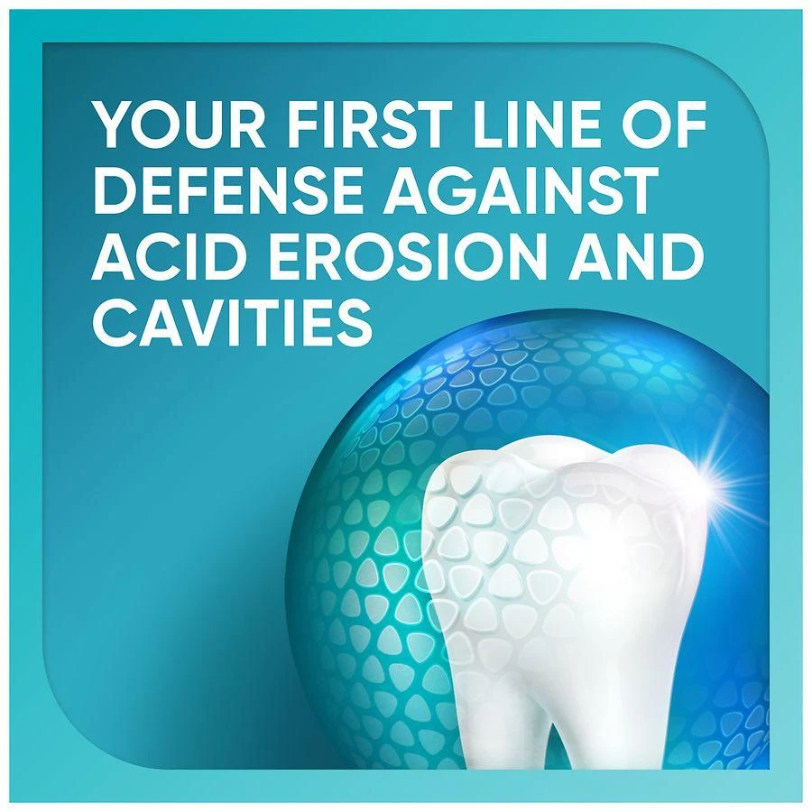 Sensodyne Pronamel Toothpaste Active Shield 5