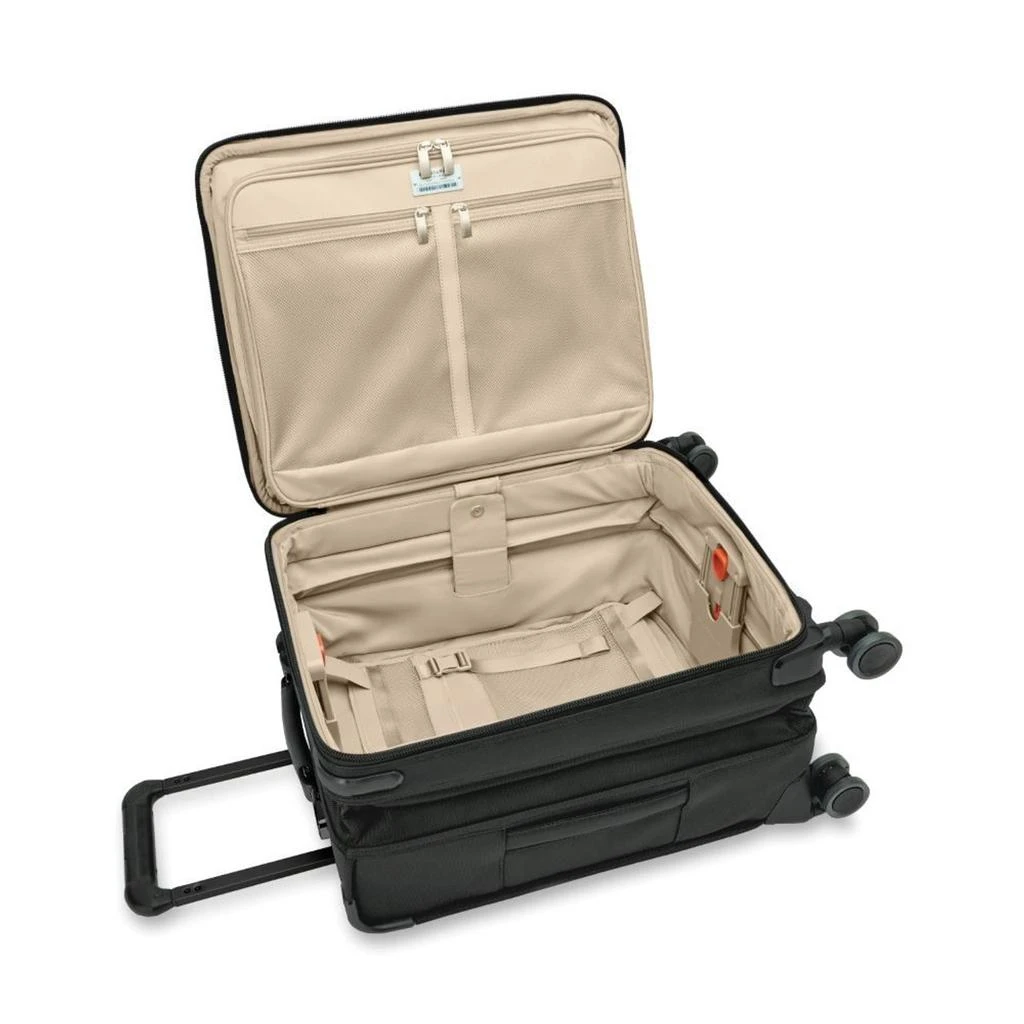 Briggs & Riley Blu121cxspw carry on 5