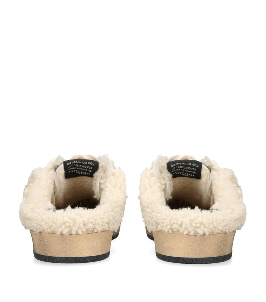 Golden Goose Ball Star Sabot Sneakers 6