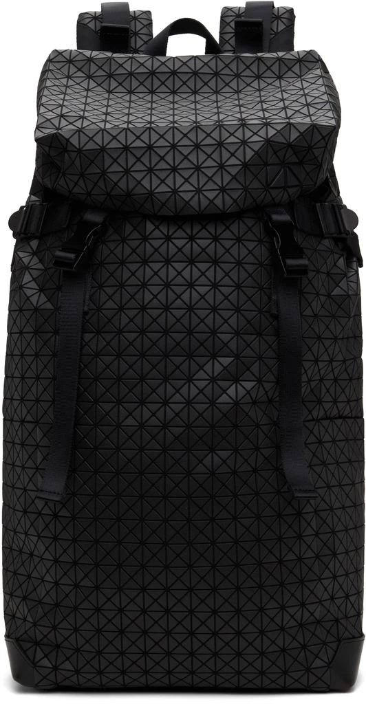 Issey Miyake Black Hiker Backpack 1
