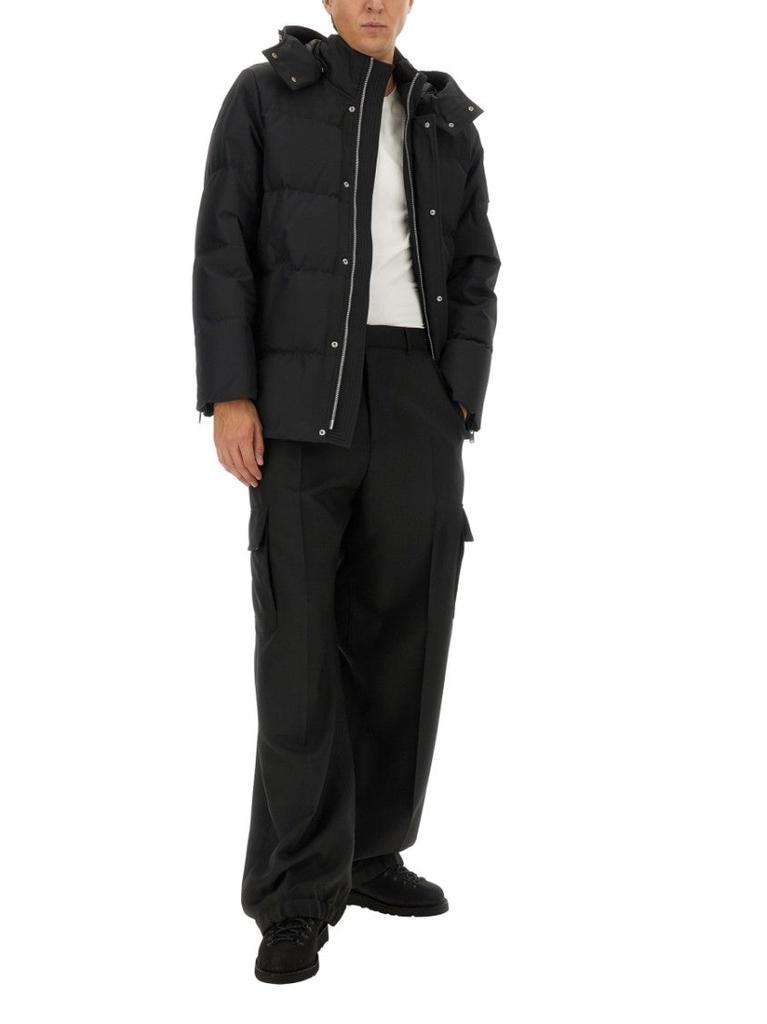 Moose Knuckles Cloud 3Q" Jacket