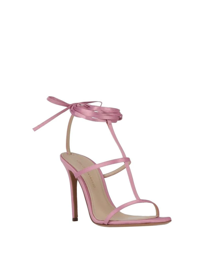 maria vittoria paolillo mvp Sandals 2