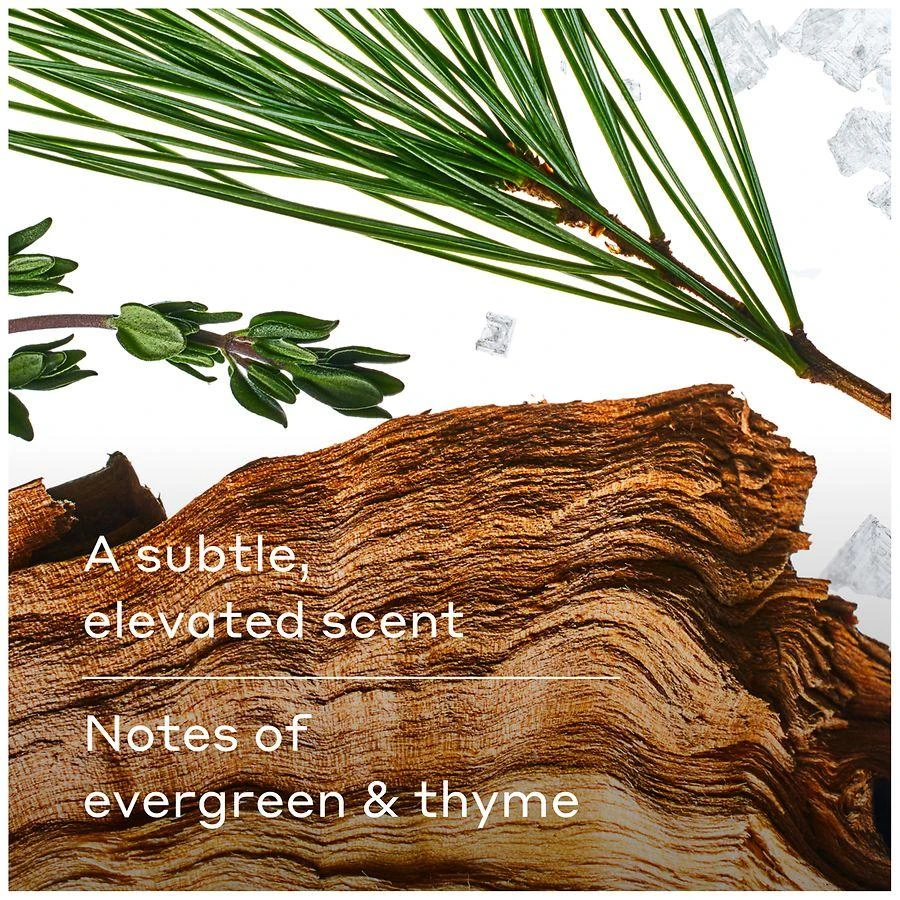 Harry
s Extra Strength Antiperspirant Redwood 6