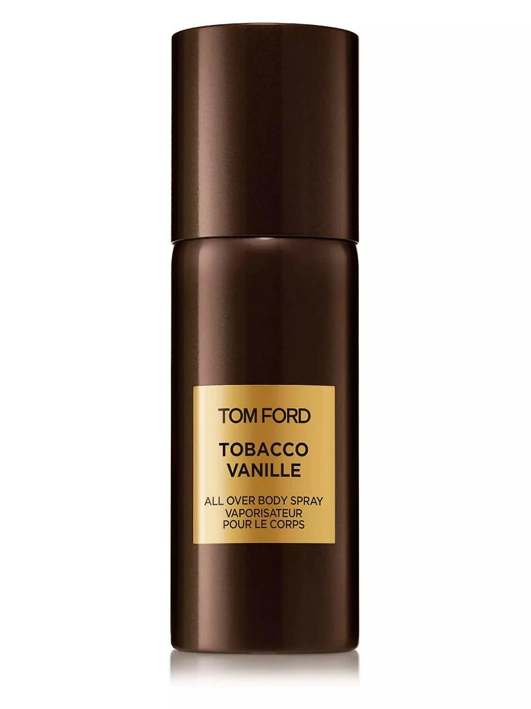 Tom Ford Tobacco Vanille All Over Body Spray 1