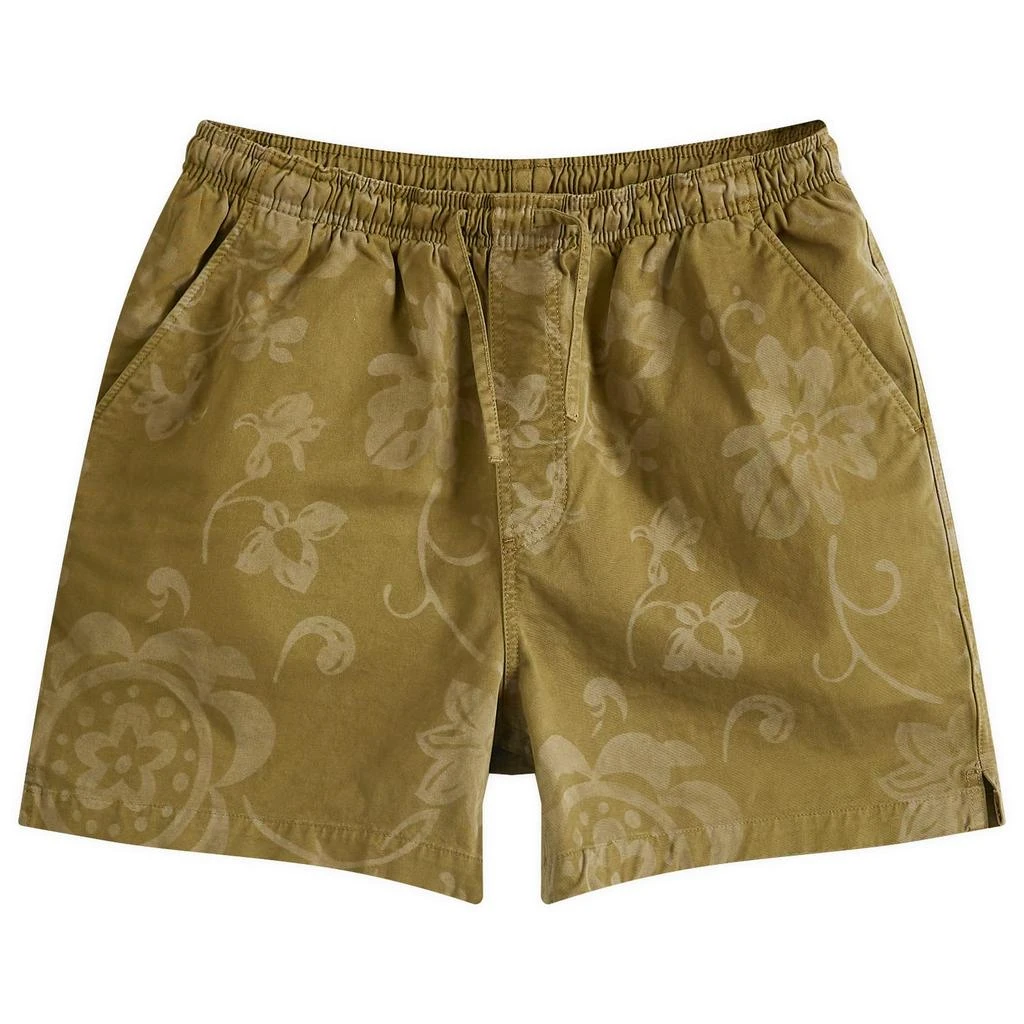 YMC YOU MUST CREATE YMC Print Shorts 1