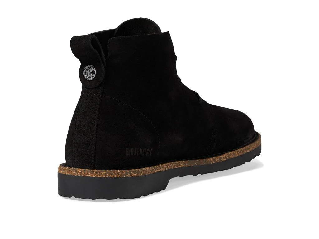 Birkenstock Uppsala Mid Lace-Up - Suede 5