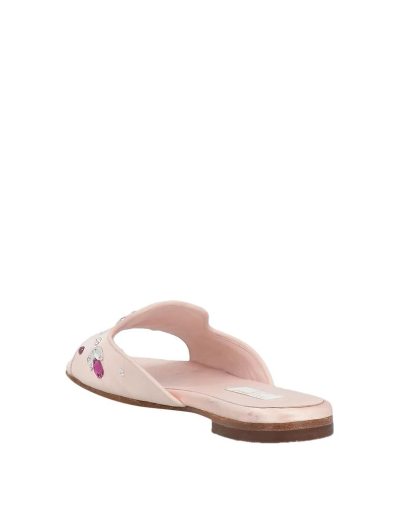 Dolce 
Gabbana Sandals 3