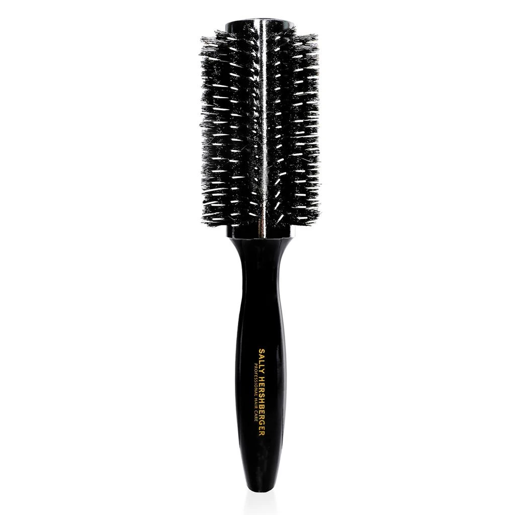 Sally Hershberger Large Round Brush-NP by  for Unisex - 1 Pc Hair Brush 1