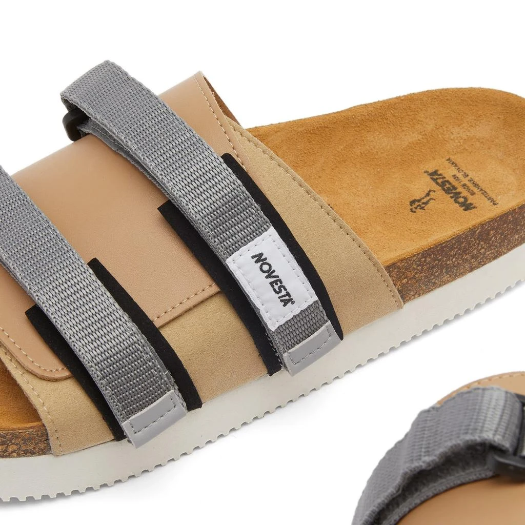 Novesta Novesta Partisan Sandal 3