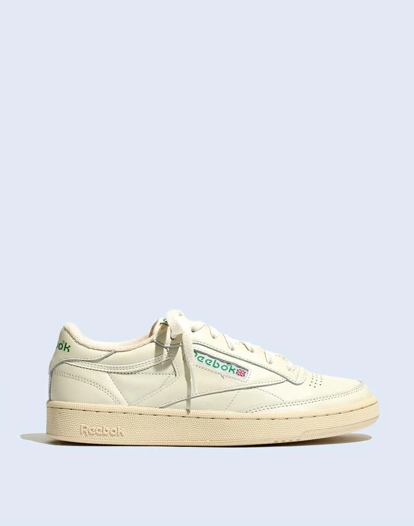 Reebok Club C 85 Vintage Sneakers 1
