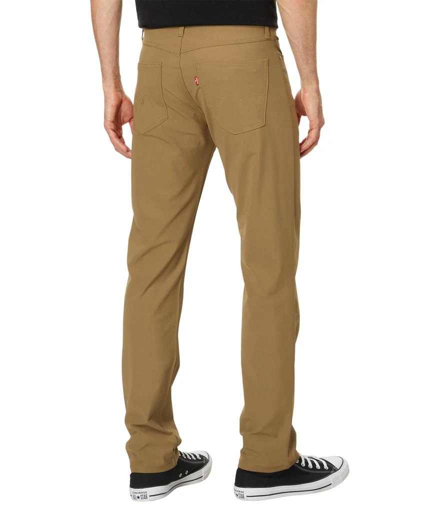 Levi's 511 Slim Tech Pants 2