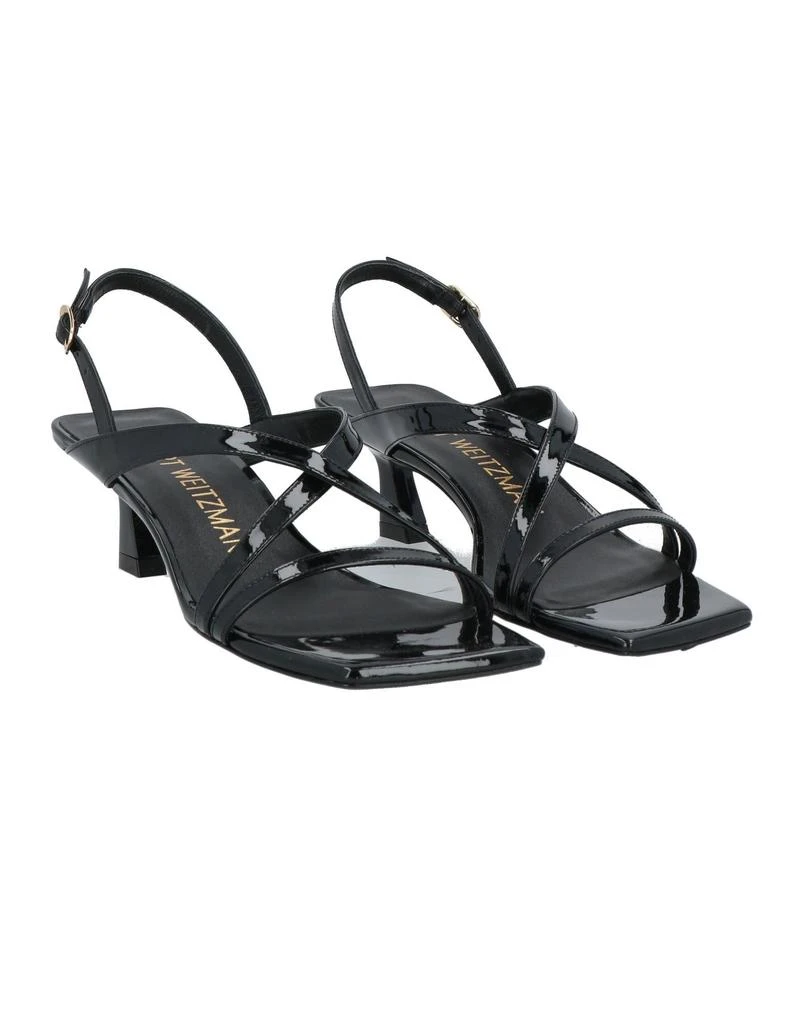 Stuart Weitzman Sandals 2