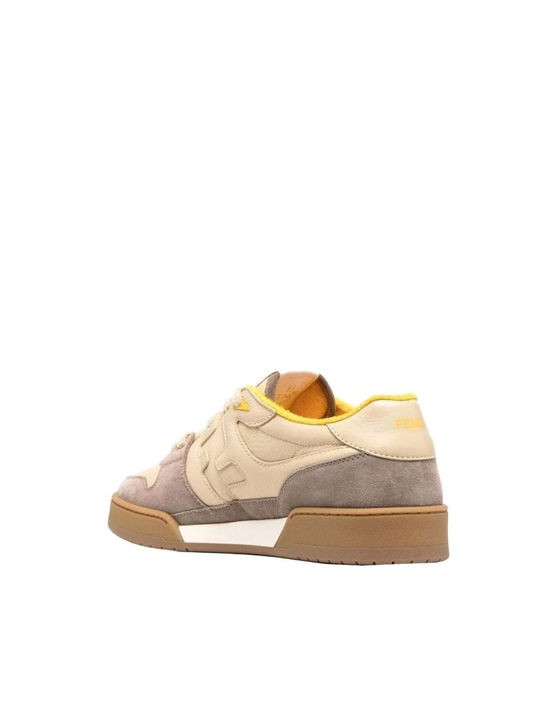 Fendi Sneakers 3