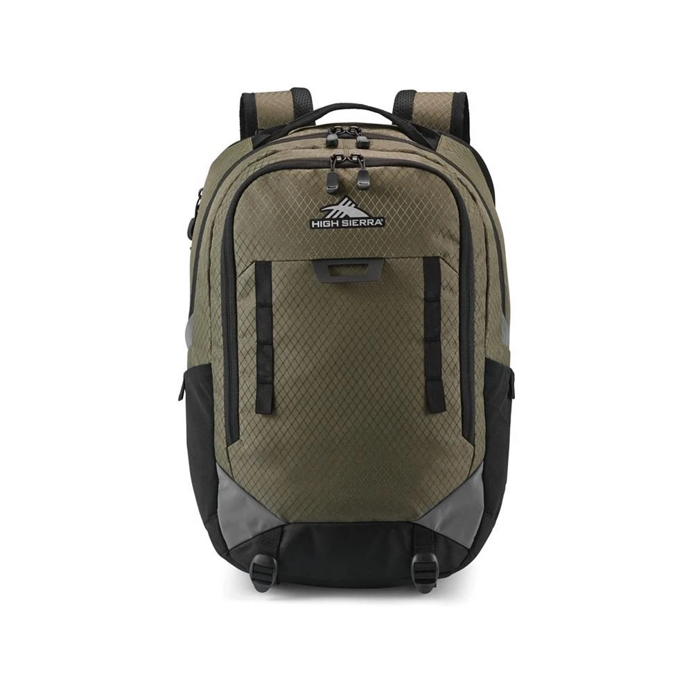 High Sierra Litmus Backpack 1