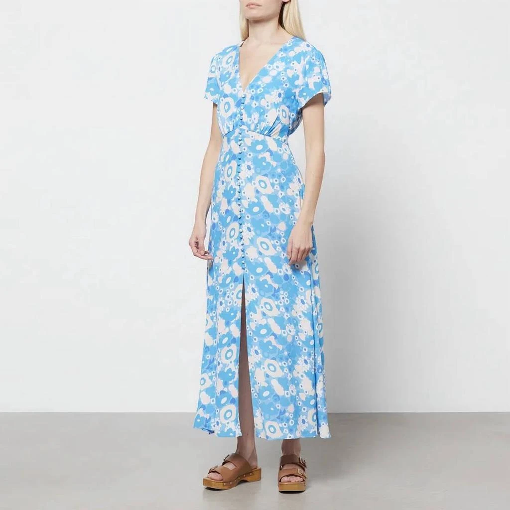 Rixo Rixo - Aspen Midi Dresses 1