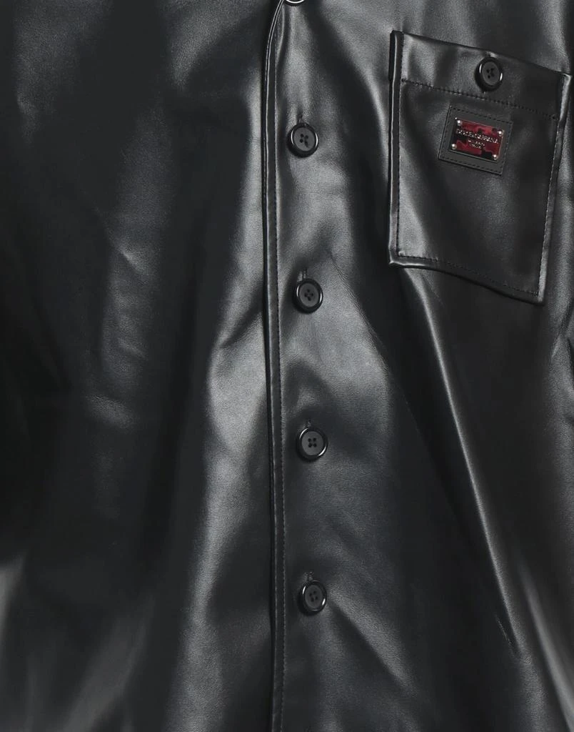 Dolce 
Gabbana Solid color shirt 4