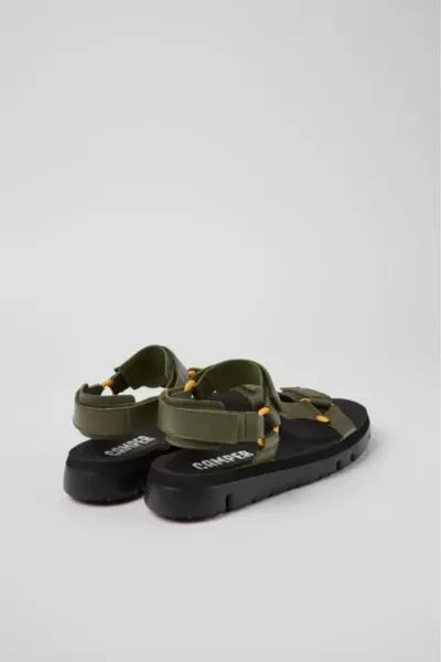 Camper Camper Oruga Sandal 4