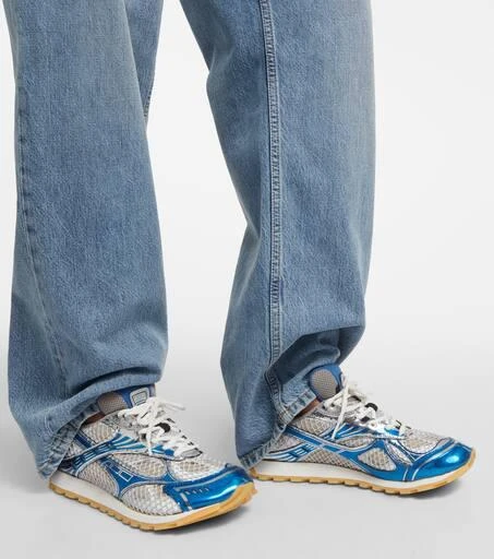 Bottega Veneta Orbit sneakers 4