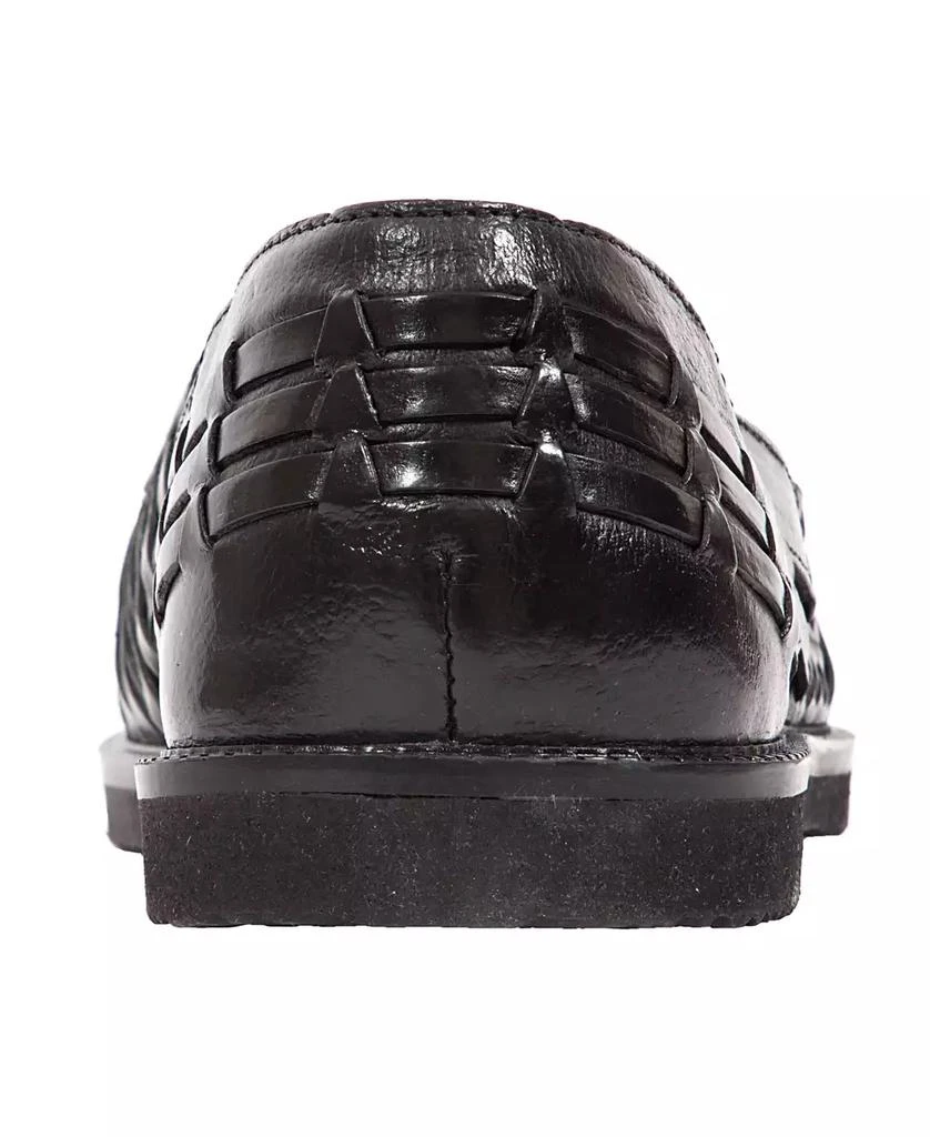 Deer Stags Men's Antonio Huarache Slip-on Loafers 3