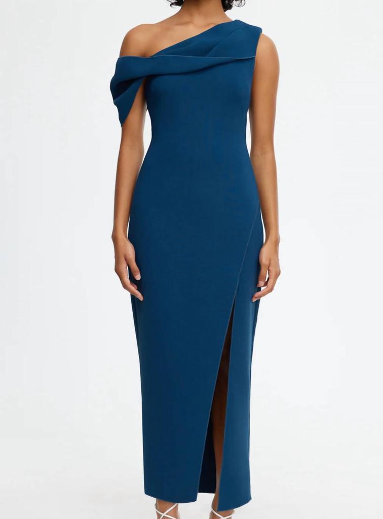 Acler Acler - Ashford Maxi Dress