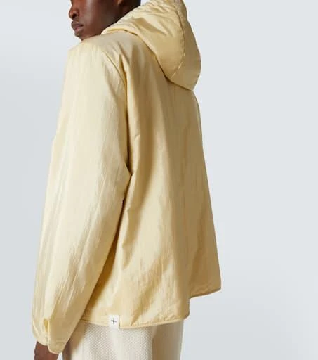 Jil Sander Padded jacket 5