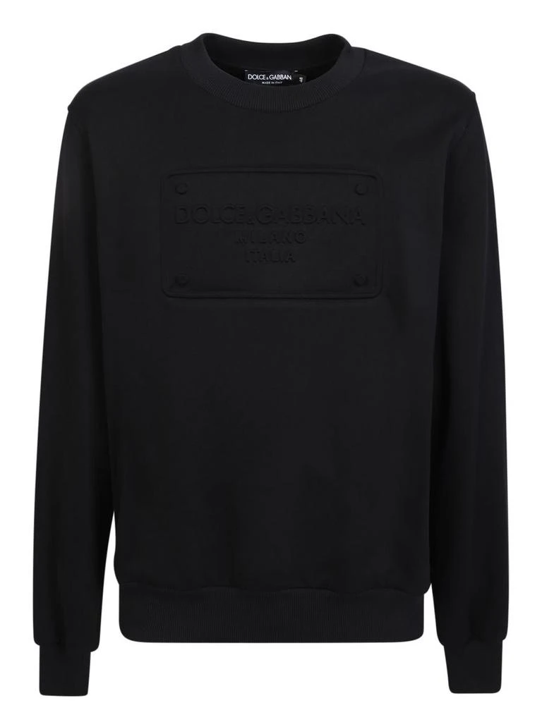Dolce & Gabbana Dolce & Gabbana Sweatshirts 1
