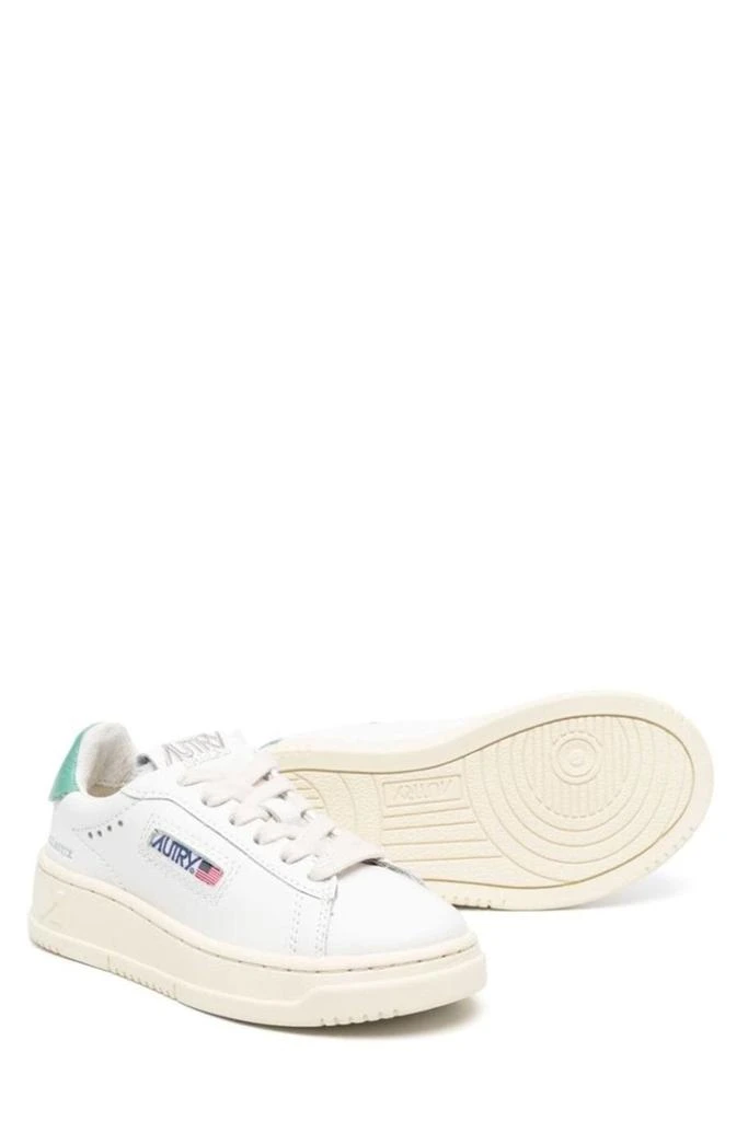 Autry Kids Autry Kids Dallas Low-Top Sneakers 2