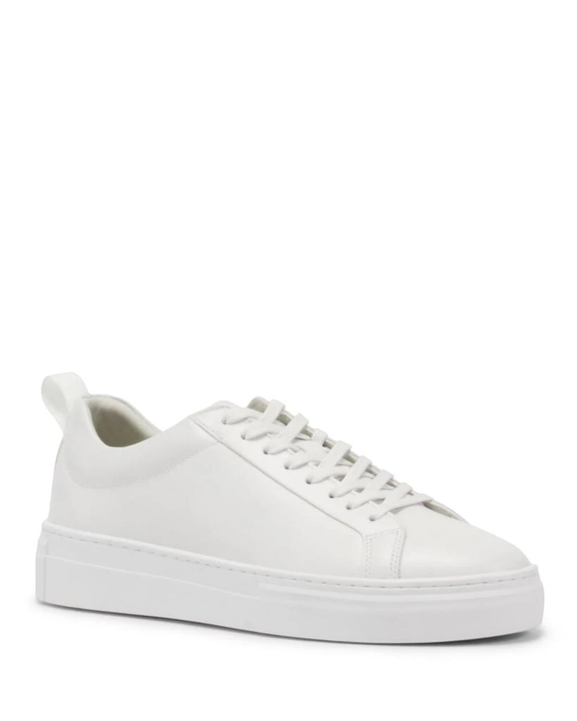 Vagabond Shoemakers Women's Zoe Platform Sneakers 1